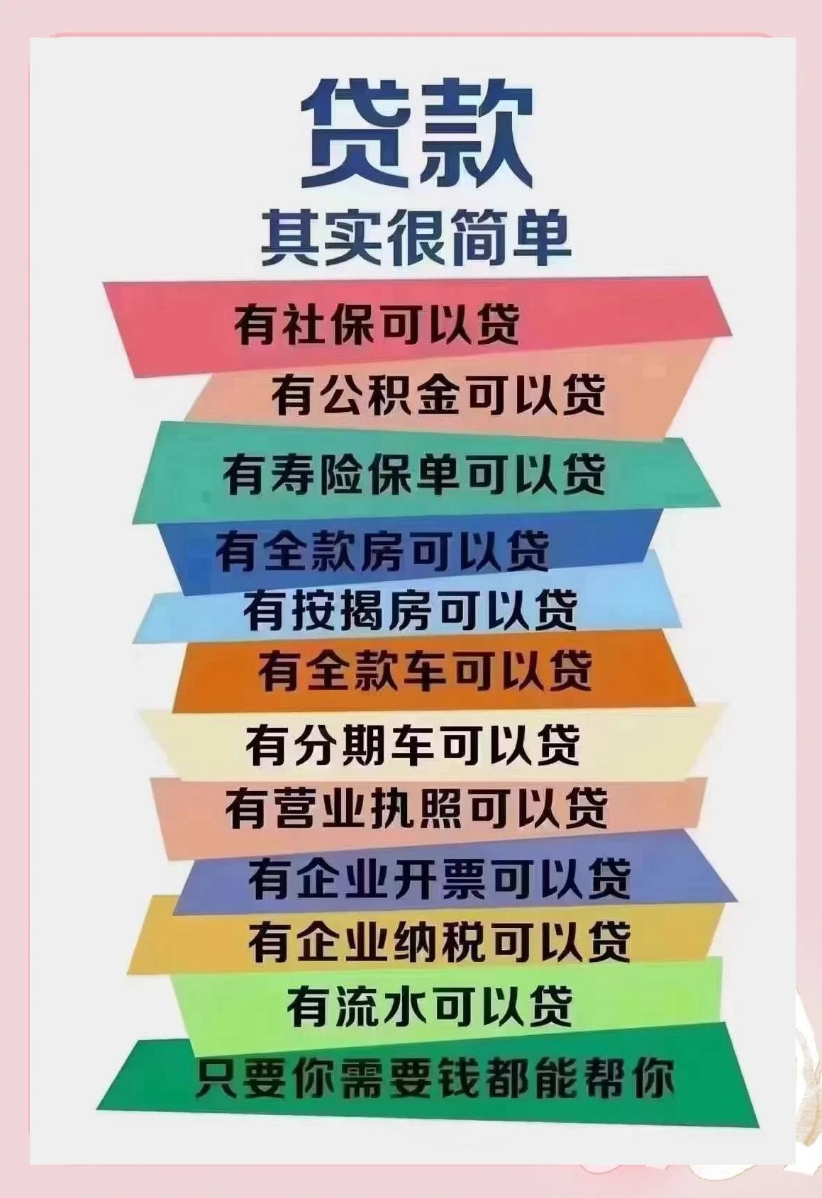 浚县最新有社保必下的小额贷款方法分析(最方便真实的浚县个人社保贷款能贷多少方法)